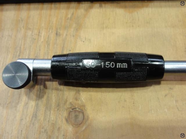 尾崎製作所 PEACOCK CC-3C Cylinder Image 2
