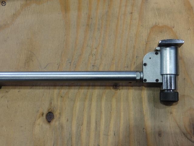 尾崎製作所 PEACOCK CC-3C Cylinder Image 3