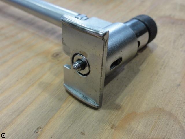 尾崎製作所 PEACOCK CC-3C Cylinder Image 4