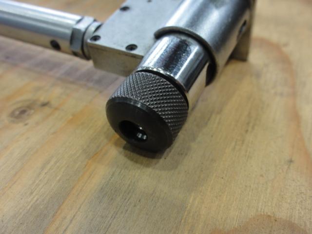 尾崎製作所 PEACOCK CC-3C Cylinder Image 5