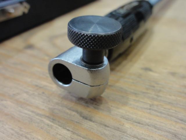 尾崎製作所 PEACOCK CC-3C Cylinder Image 6