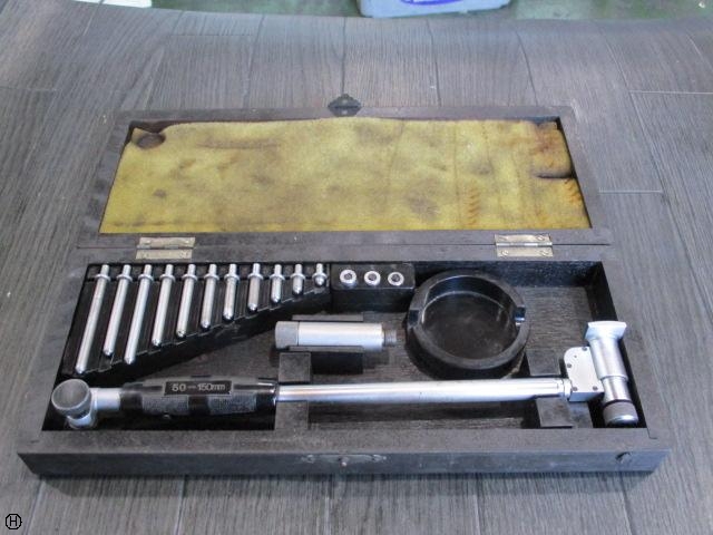 尾崎製作所 PEACOCK CC-3C Cylinder Image 1