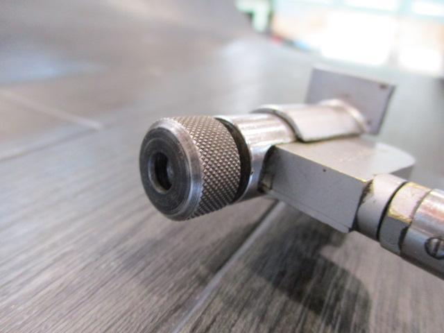 尾崎製作所 PEACOCK CC-3C Cylinder Image 5