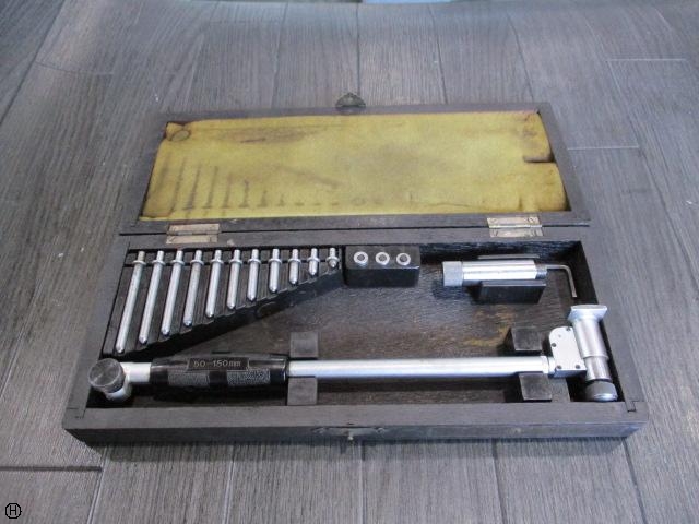 尾崎製作所 PEACOCK CC-3C Cylinder Image 1
