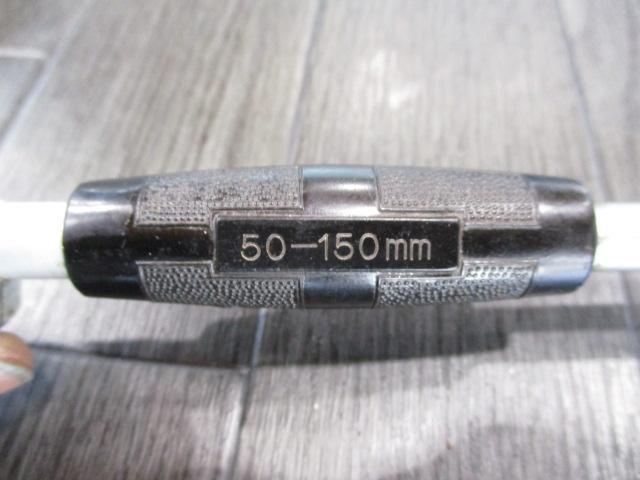 尾崎製作所 PEACOCK CC-3C Cylinder Image 6
