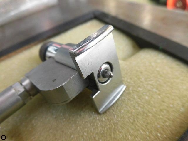 尾崎製作所 PEACOCK CC-3C Cylinder Image 4