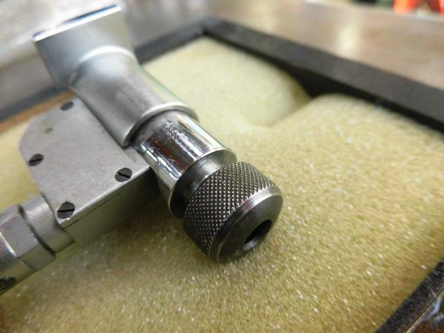 尾崎製作所 PEACOCK CC-3C Cylinder Image 5