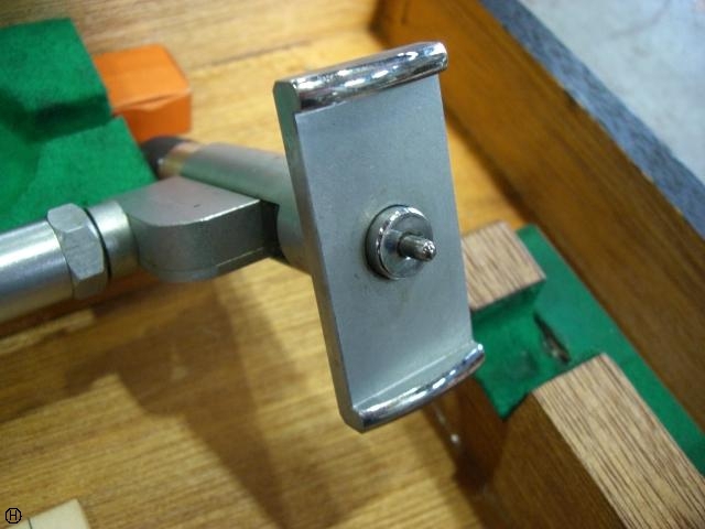 尾崎製作所 PEACOCK CC-4 Cylinder Image 4