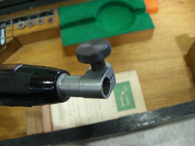 尾崎製作所 PEACOCK CC-4 Cylinder Image 6