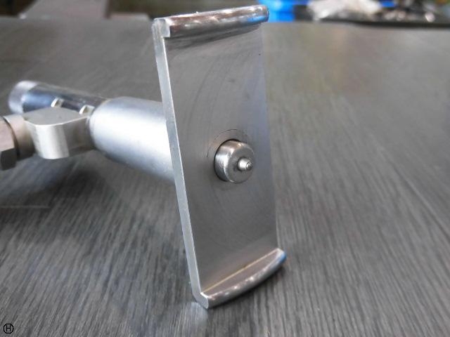 尾崎製作所 PEACOCK CC-55 Cylinder Image 4