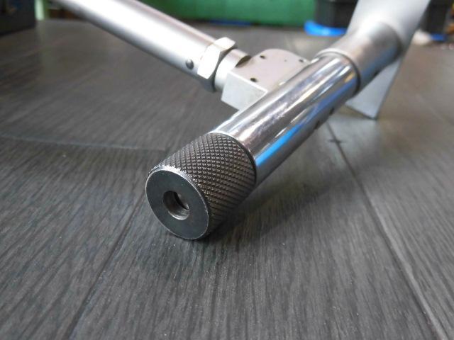 尾崎製作所 PEACOCK CC-55 Cylinder Image 5