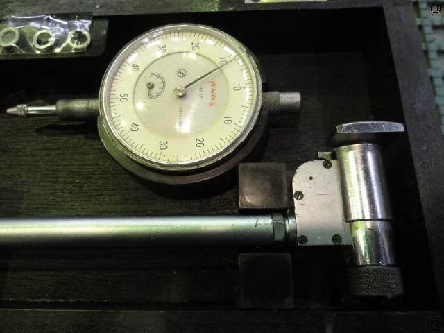 尾崎製作所 PEACOCK CC50-100A Cylinder Image 2
