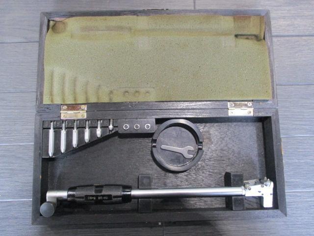 尾崎製作所 PEACOCK CG-2 Cylinder Image 1