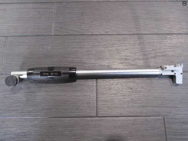 尾崎製作所 PEACOCK CG-2 Cylinder Image 2
