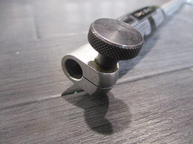 尾崎製作所 PEACOCK CG-2 Cylinder Image 3