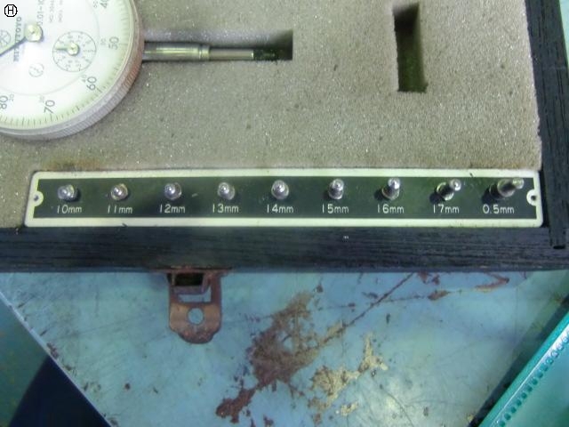 東洋精機 CO10-18 シリンダー の画像 3枚目
