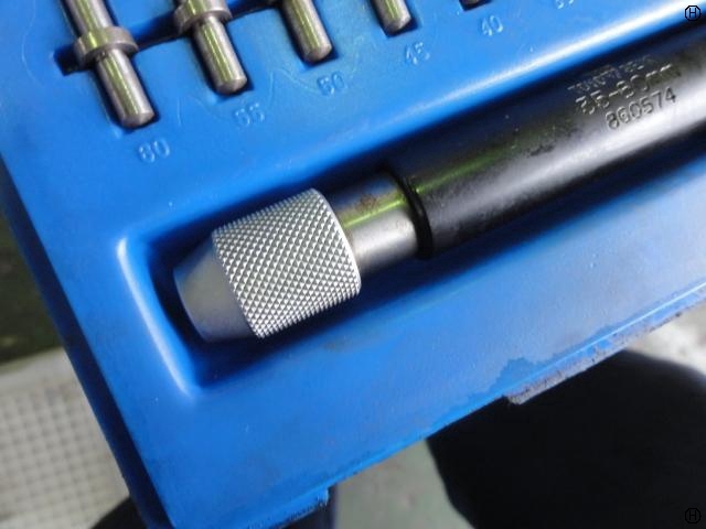 東洋精機 TC-2 Cylinder Image 2
