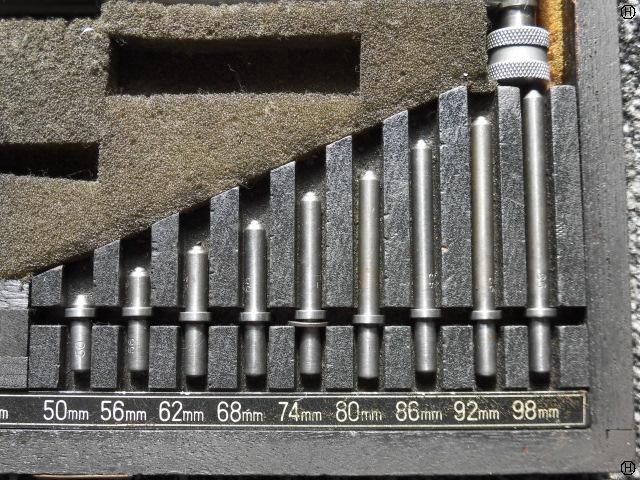 東洋精機  シリンダー の画像 2枚目