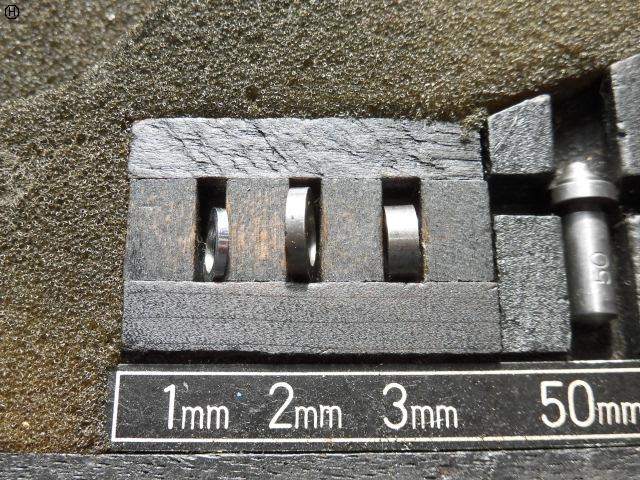 東洋精機  シリンダー の画像 3枚目