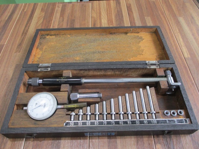 Takachiho-Seiki  Cylinder Image 1