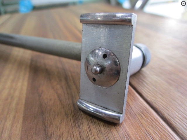 Takachiho-Seiki  Cylinder Image 2