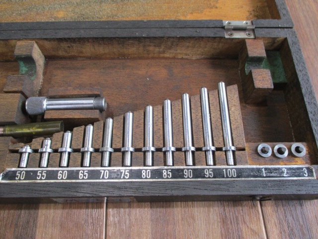 Takachiho-Seiki  Cylinder Image 4