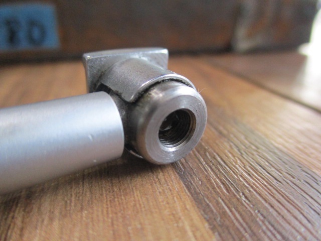 Takachiho-Seiki  Cylinder Image 3