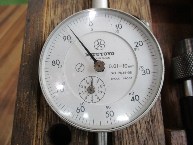 Takachiho-Seiki  Cylinder Image 5