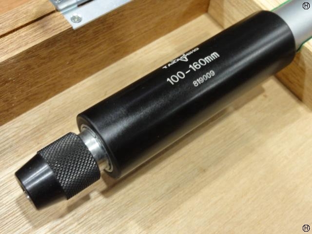 Takachiho-Seiki  Cylinder Image 2