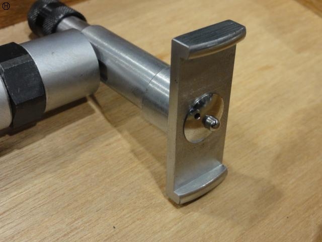 Takachiho-Seiki  Cylinder Image 3
