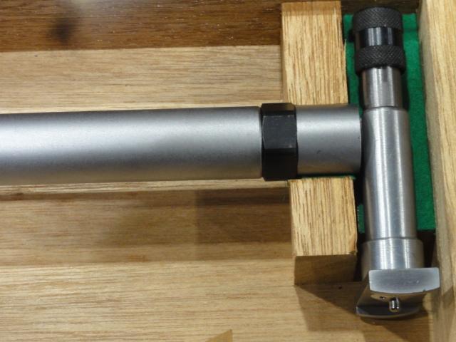 Takachiho-Seiki  Cylinder Image 5