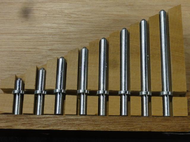 Takachiho-Seiki  Cylinder Image 6