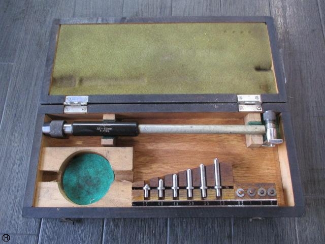 Takachiho-Seiki  Cylinder Image 1