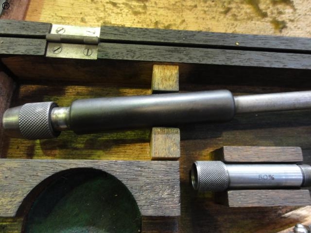 Takachiho-Seiki  Cylinder Image 3