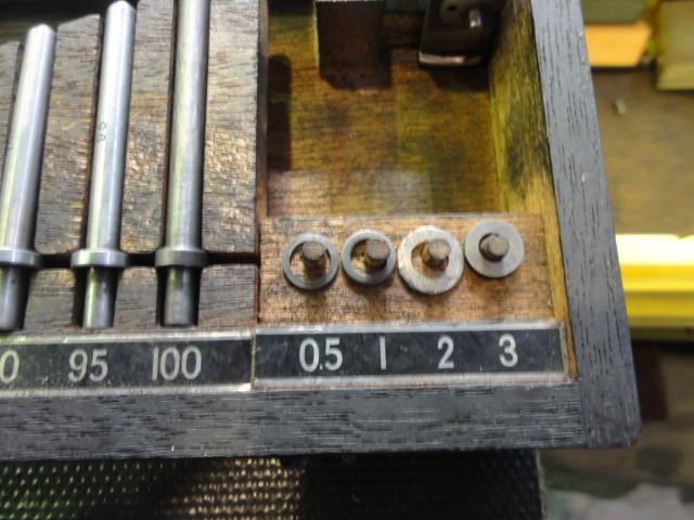 Takachiho-Seiki  Cylinder Image 5