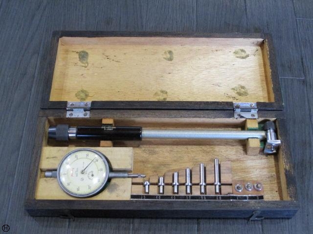 高千穂精機  シリンダー の画像 1枚目