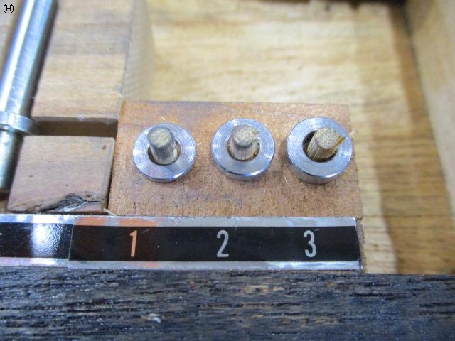 高千穂精機  シリンダー の画像 3枚目