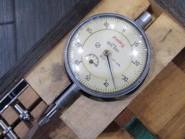 高千穂精機  シリンダー の画像 4枚目