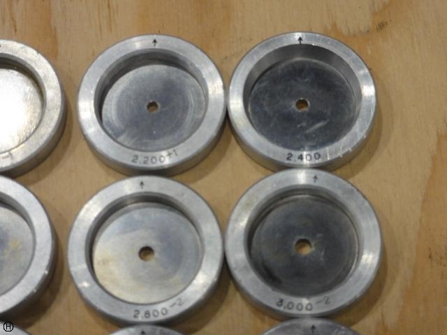 CITIZEN WATCH  Cylinder Image 4