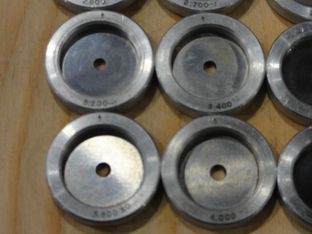 CITIZEN WATCH  Cylinder Image 5