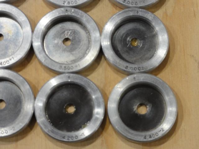 CITIZEN WATCH  Cylinder Image 6
