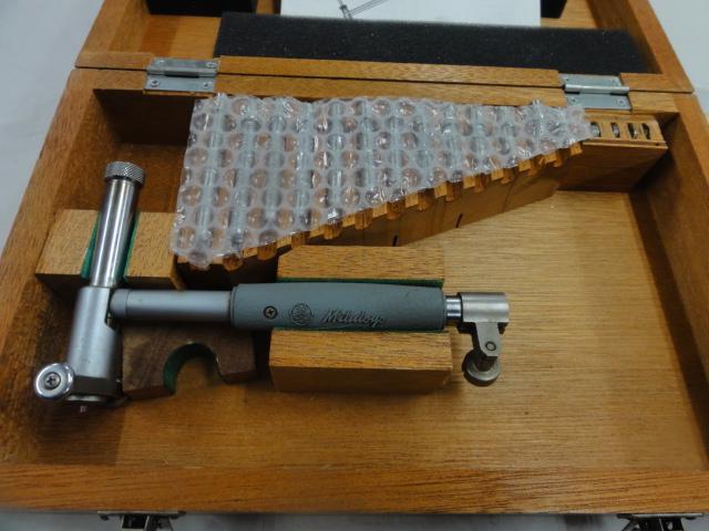 Mitutoyo CGB-160 Cylinder Image 1