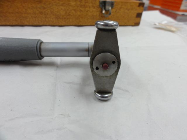 Mitutoyo CGB-160 Cylinder Image 4