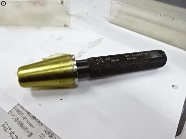 MG NT30 テーパー の画像 3枚目