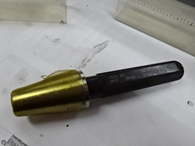 MG NT30 テーパー の画像 4枚目