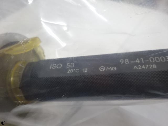 MG NT50 テーパー の画像 1枚目