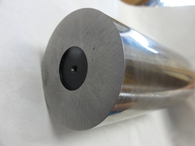 第一測範 ISSOKU 1/9.6 φ67.2 コウバイ2°58'53" テーパー の画像 4枚目