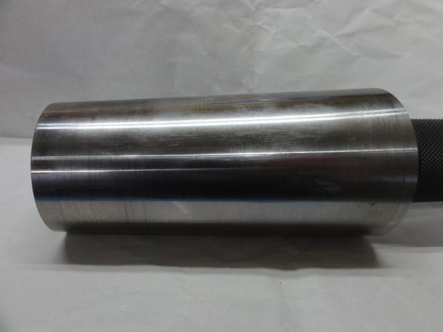 第一測範 ISSOKU 1/9.6 φ67.2 コウバイ2°58'53" テーパー の画像 5枚目