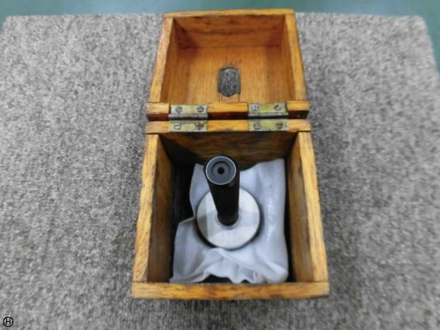第一測範 ISSOKU 78.9 テーパー の画像 1枚目