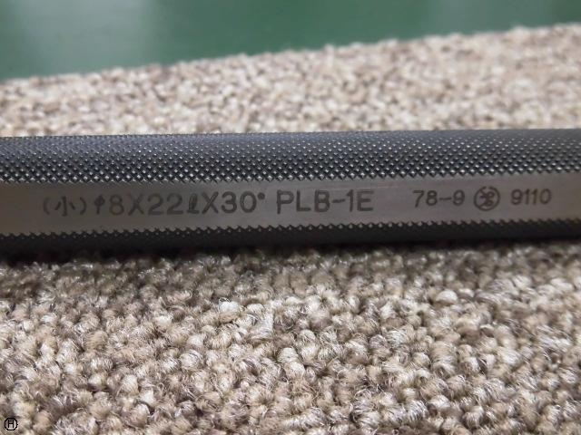 第一測範 ISSOKU 78.9 テーパー の画像 4枚目